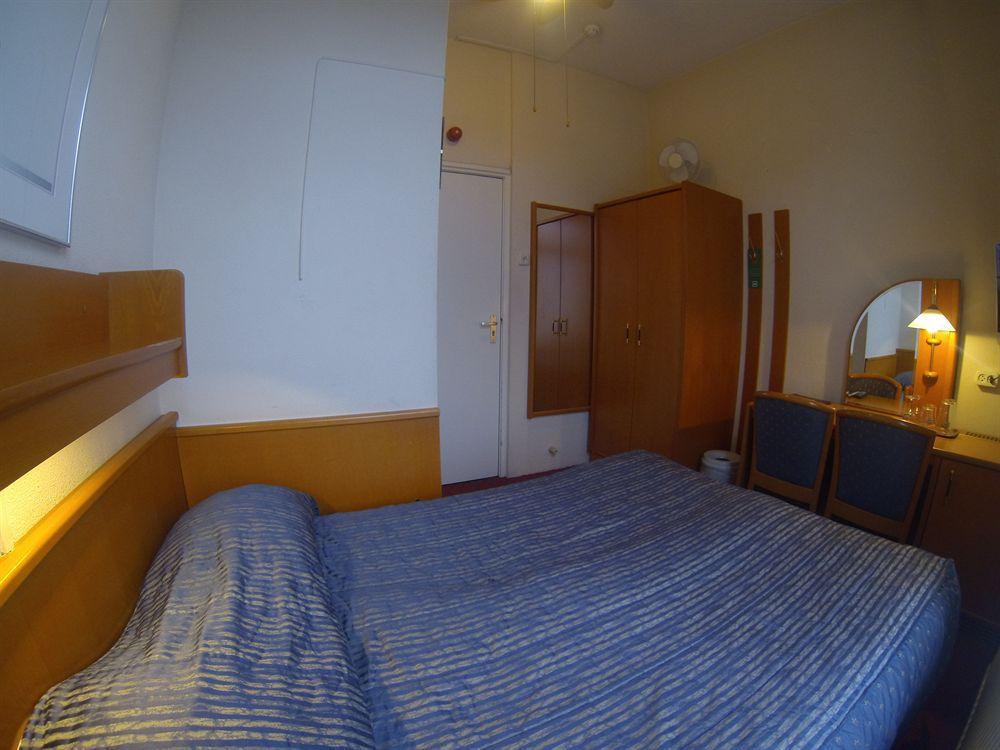 Hotel Hestia Amsterdam Bagian luar foto