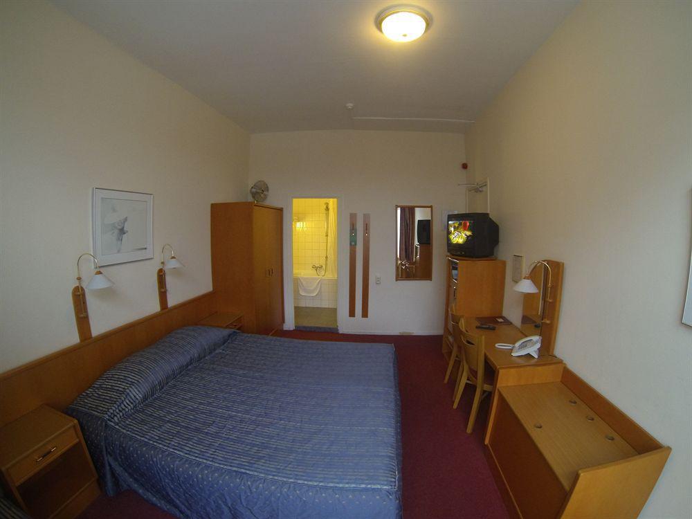 Hotel Hestia Amsterdam Bagian luar foto