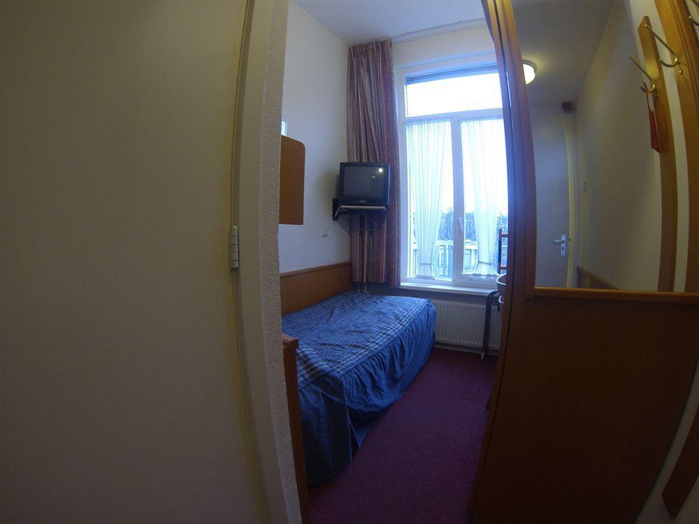 Hotel Hestia Amsterdam Bagian luar foto