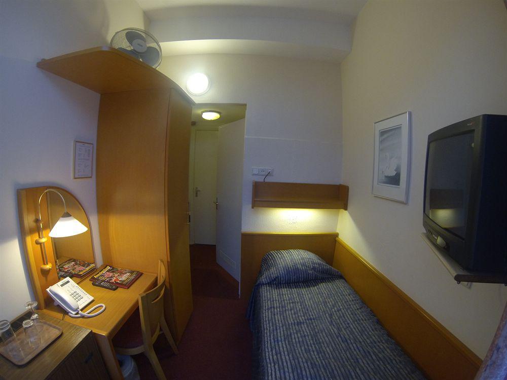 Hotel Hestia Amsterdam Bagian luar foto