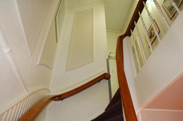 Hotel Hestia Amsterdam Bagian luar foto