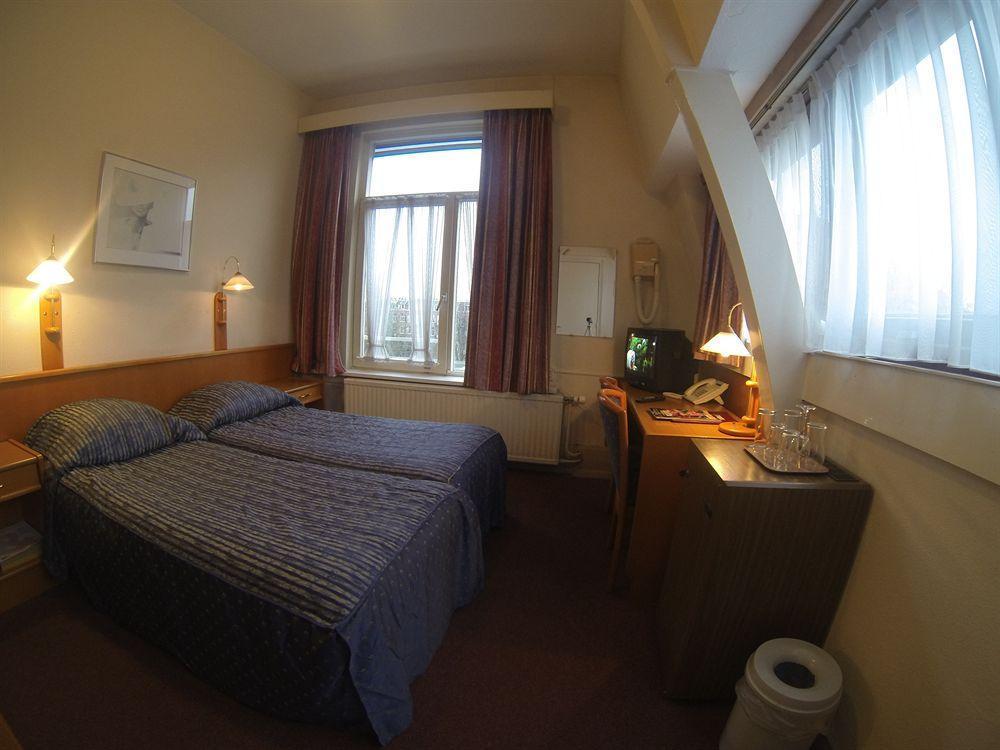 Hotel Hestia Amsterdam Bagian luar foto