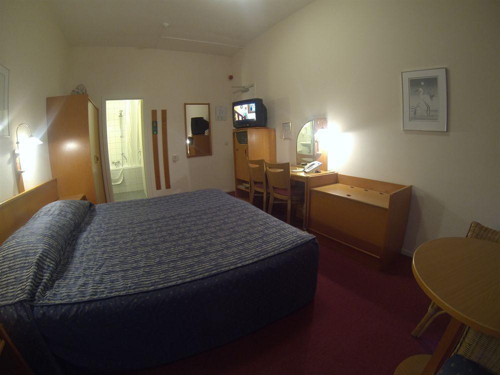 Hotel Hestia Amsterdam Bagian luar foto