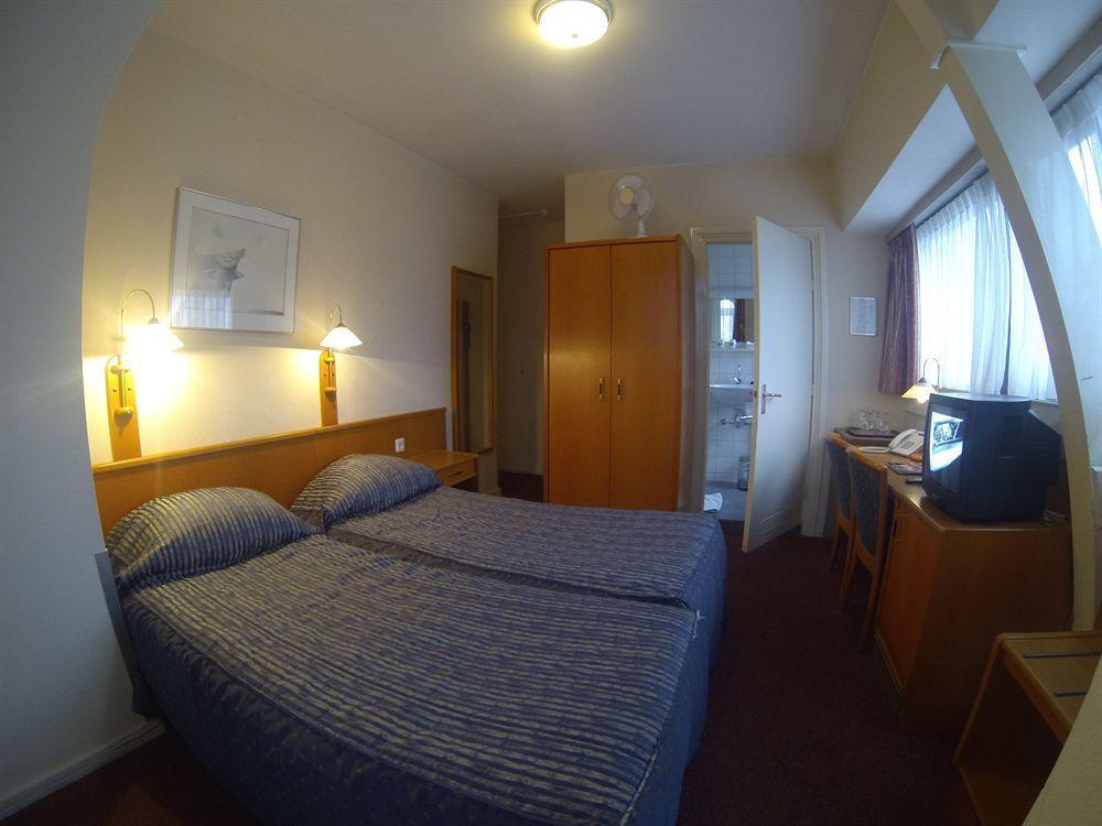 Hotel Hestia Amsterdam Bagian luar foto
