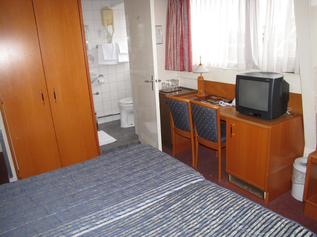 Hotel Hestia Amsterdam Ruang foto